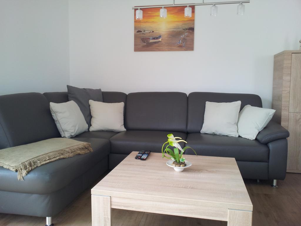 Villa Kapitaenshaus Ückeritz Habitación foto