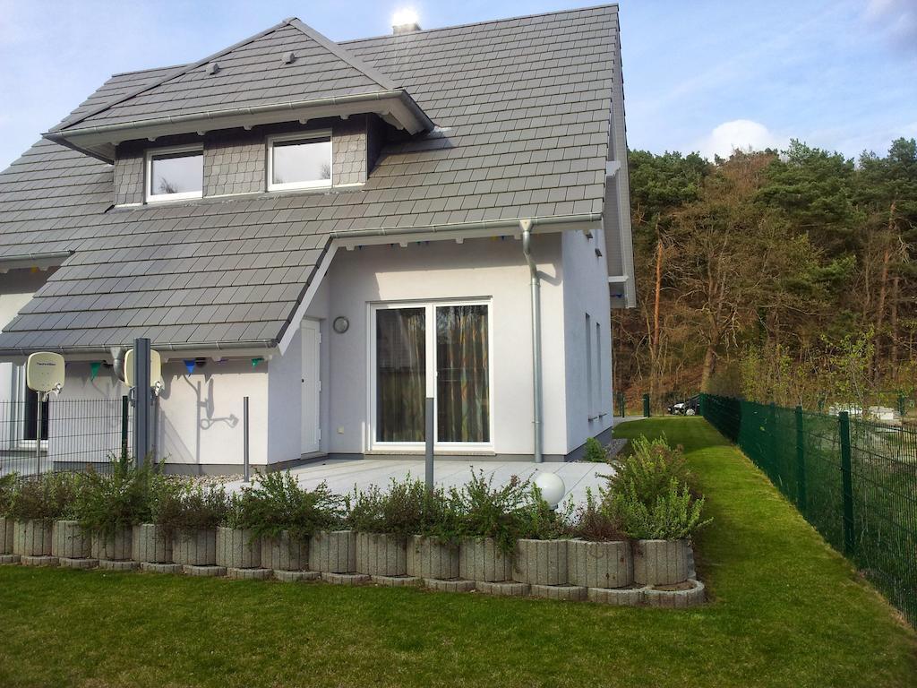 Villa Kapitaenshaus Ückeritz Habitación foto